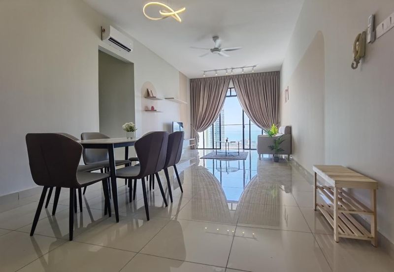 Mont Residence @ Tanjung Tokong