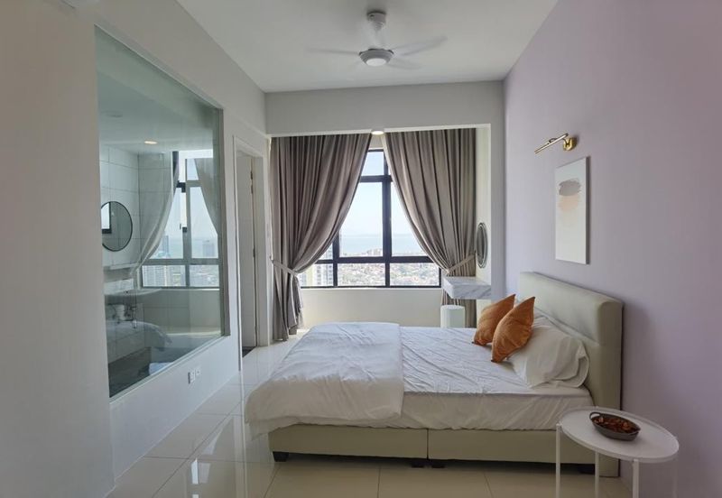 Mont Residence @ Tanjung Tokong