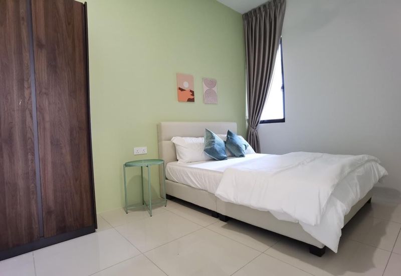 Mont Residence @ Tanjung Tokong