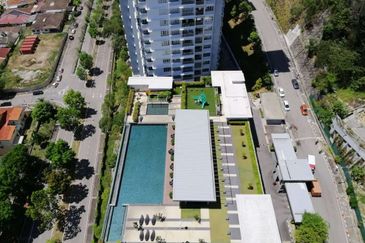Surin Condominium