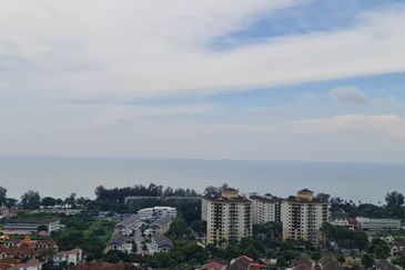 Ferringhi Residence 2