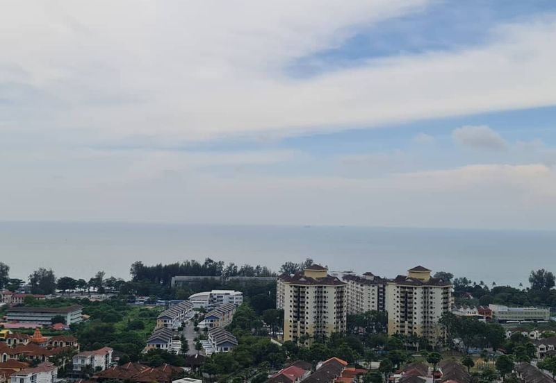 Ferringhi Residence 2