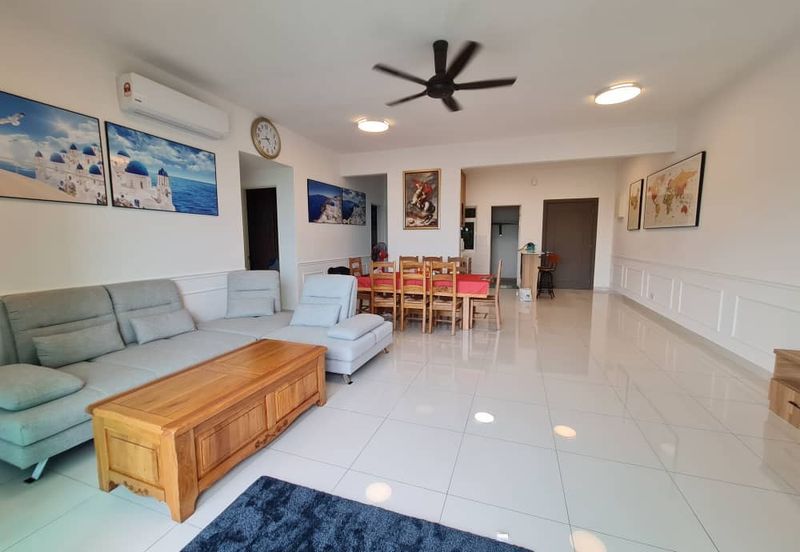 Ferringhi Residence 2