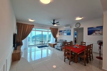 Ferringhi Residence 2