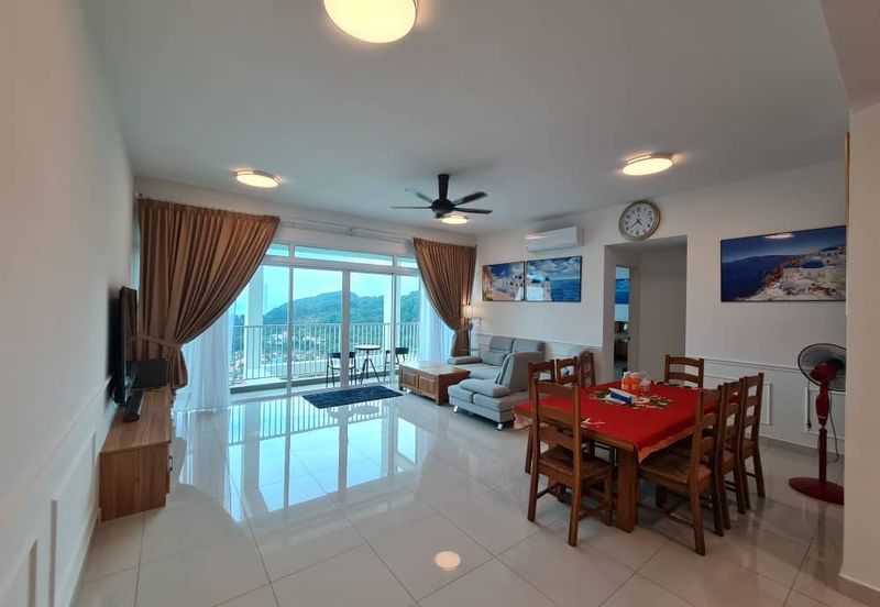 Ferringhi Residence 2