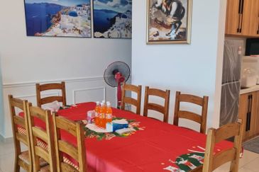 Ferringhi Residence 2