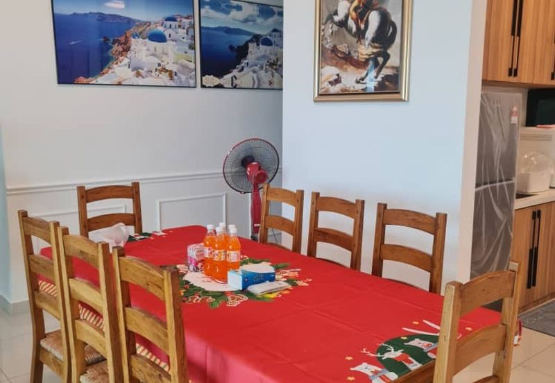 Ferringhi Residence 2