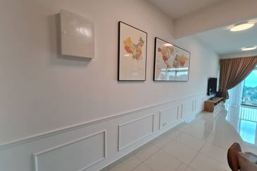 Ferringhi Residence 2