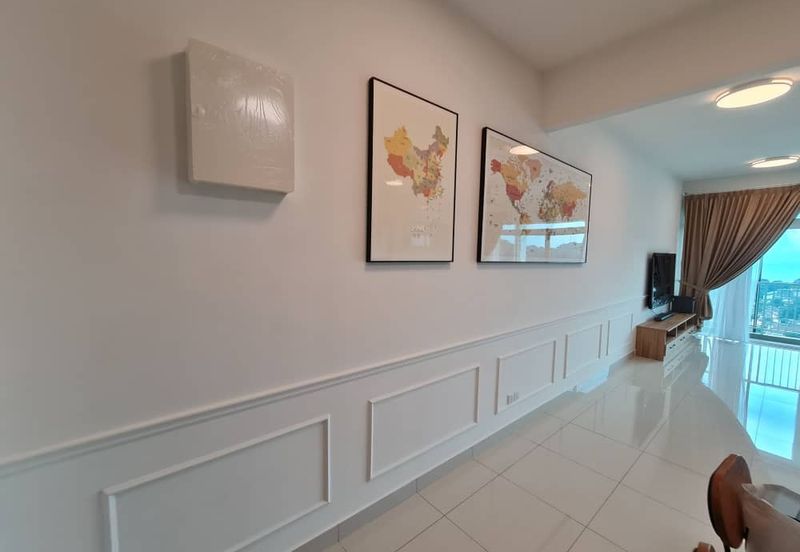 Ferringhi Residence 2