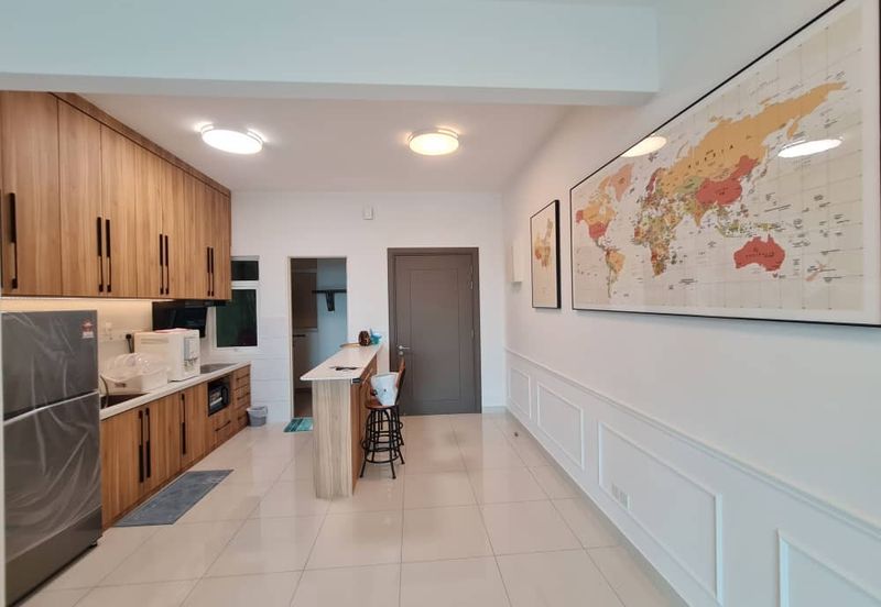 Ferringhi Residence 2