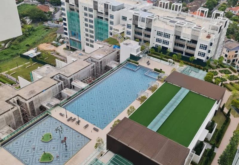 Ferringhi Residence 2