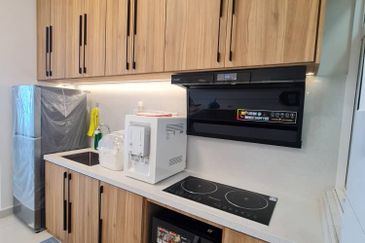 Ferringhi Residence 2