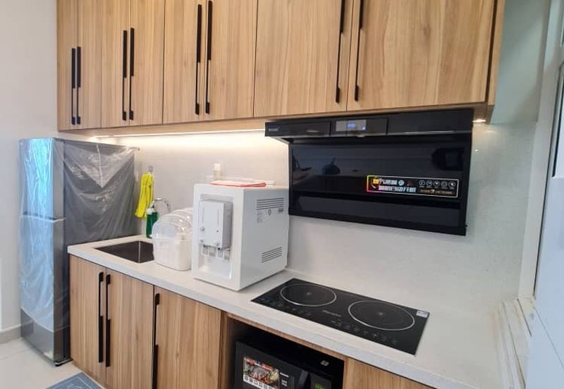 Ferringhi Residence 2