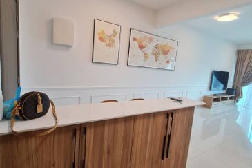 Ferringhi Residence 2