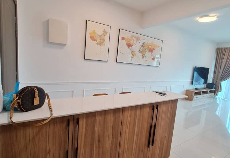 Ferringhi Residence 2