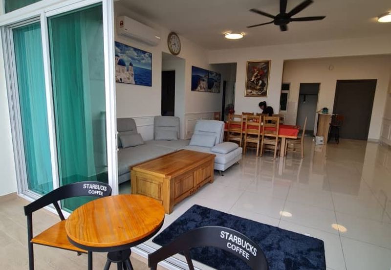 Ferringhi Residence 2