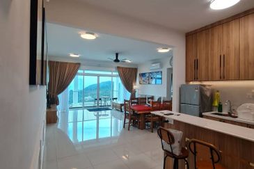 Ferringhi Residence 2