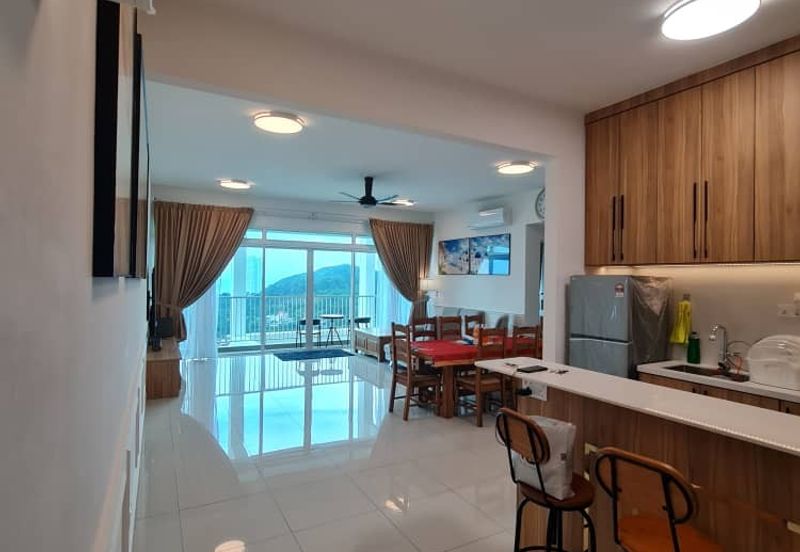 Ferringhi Residence 2