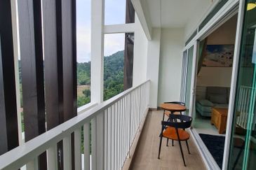 Ferringhi Residence 2