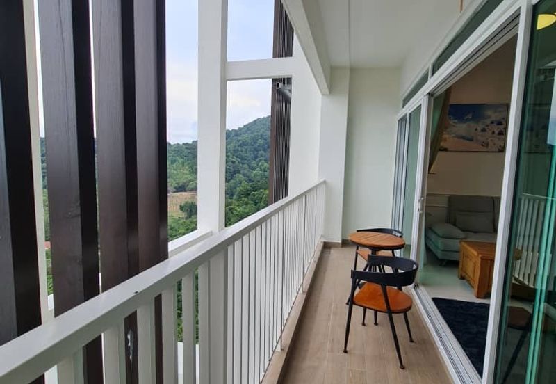 Ferringhi Residence 2