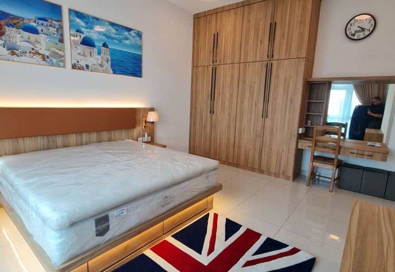 Ferringhi Residence 2