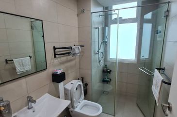 Ferringhi Residence 2