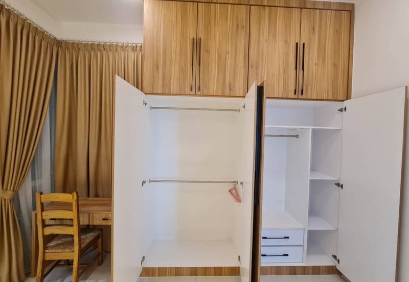 Ferringhi Residence 2