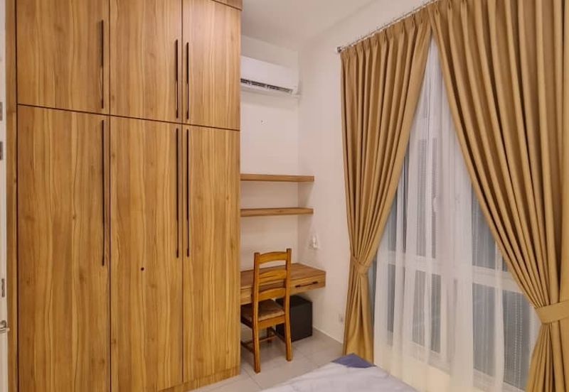 Ferringhi Residence 2