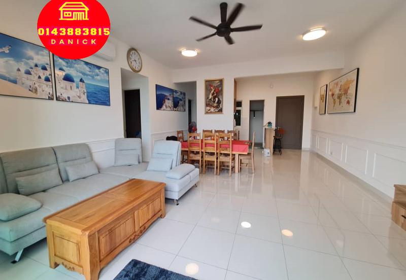 Ferringhi Residence 2