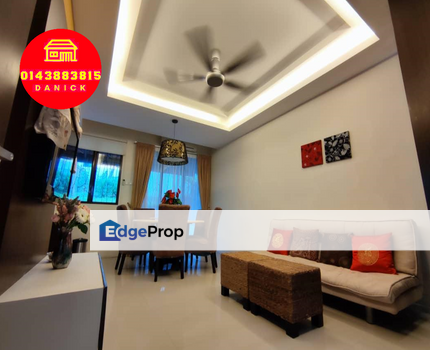 Alila Homes 3 Storey Gated w Pool and Gym Located in Tanjung Bungah , Penang, Tanjung Bungah