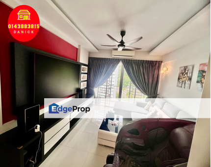 Surin 1520sf Worth Buy Condominium Seaview Located in Tanjung Bungah , Penang, Tanjung Bungah