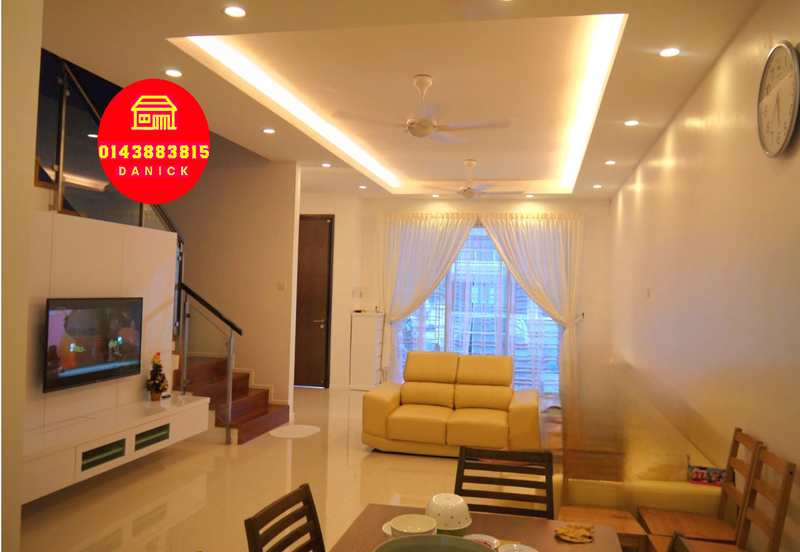 Raffles Residence 199