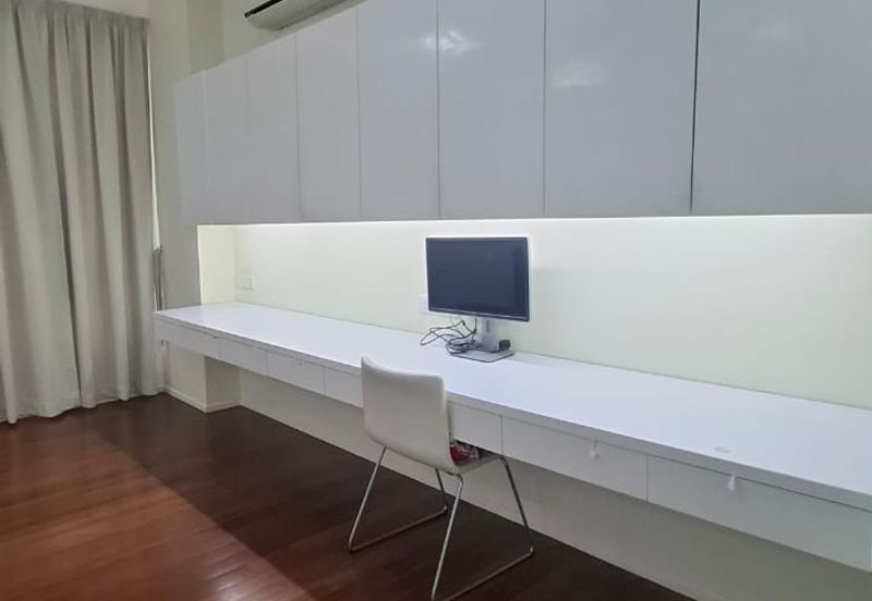 Raffles Residence 199