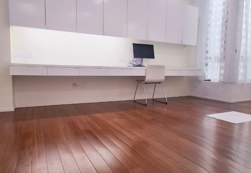 Raffles Residence 199