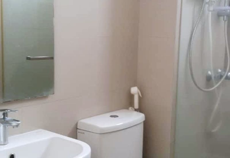 Raffles Residence 199