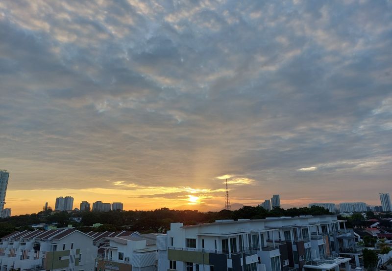 Raffles Residence 199