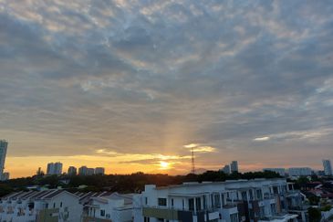 Raffles Residence 199