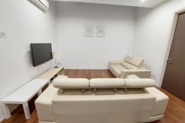 Raffles Residence 199