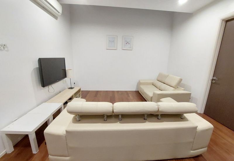 Raffles Residence 199