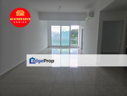 Skyridge Garden 1450sf Condominium Seaview Located in Tanjong Tokong  , Penang, Tanjung Tokong