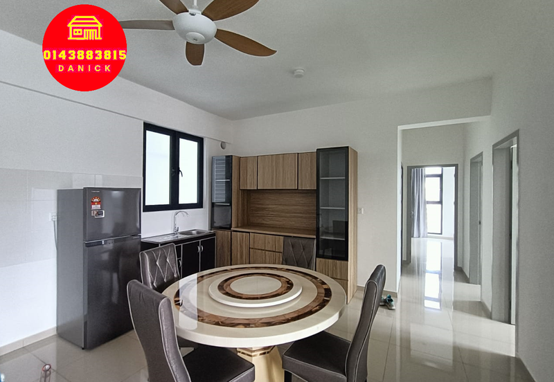 The Golden Triangle 2