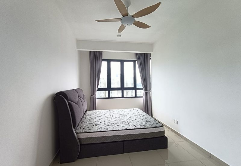 The Golden Triangle 2