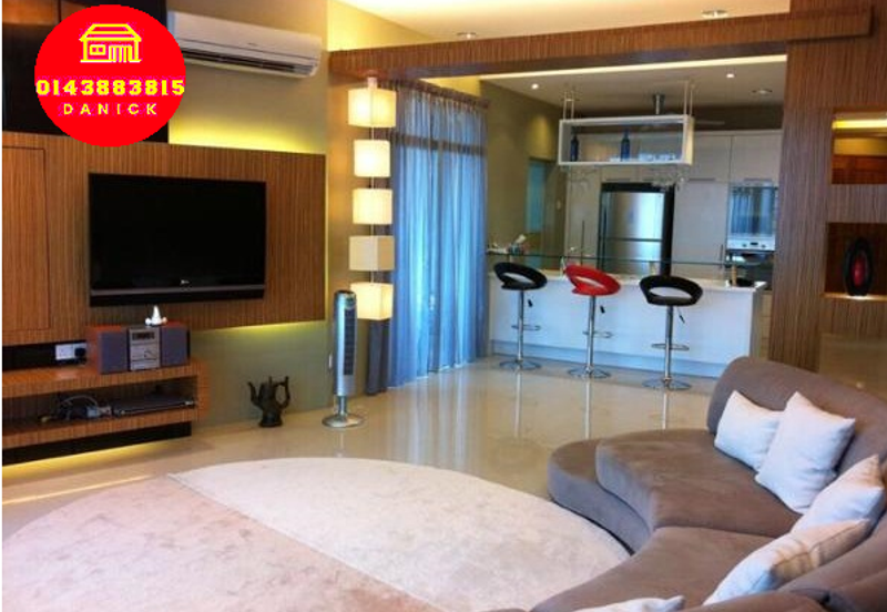 The View (Twin Towers)