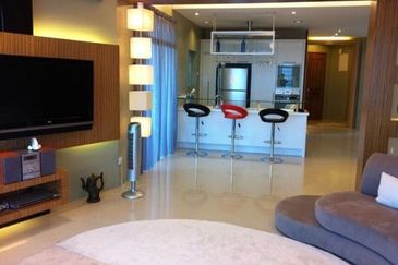 The View (Twin Towers)