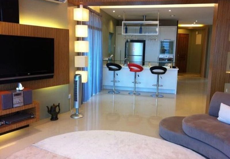 The View (Twin Towers)