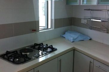 The View (Twin Towers)