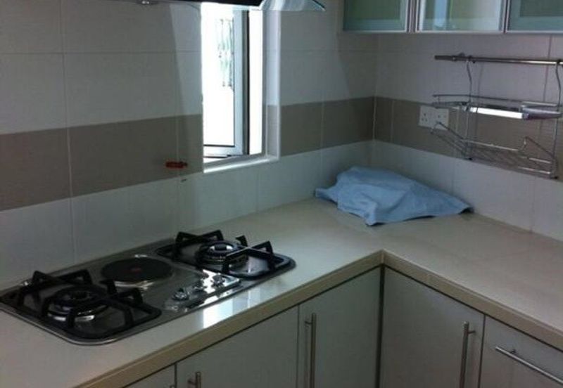 The View (Twin Towers)