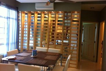 The View (Twin Towers)