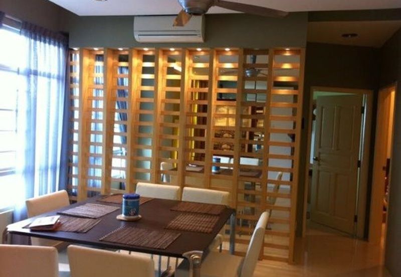 The View (Twin Towers)