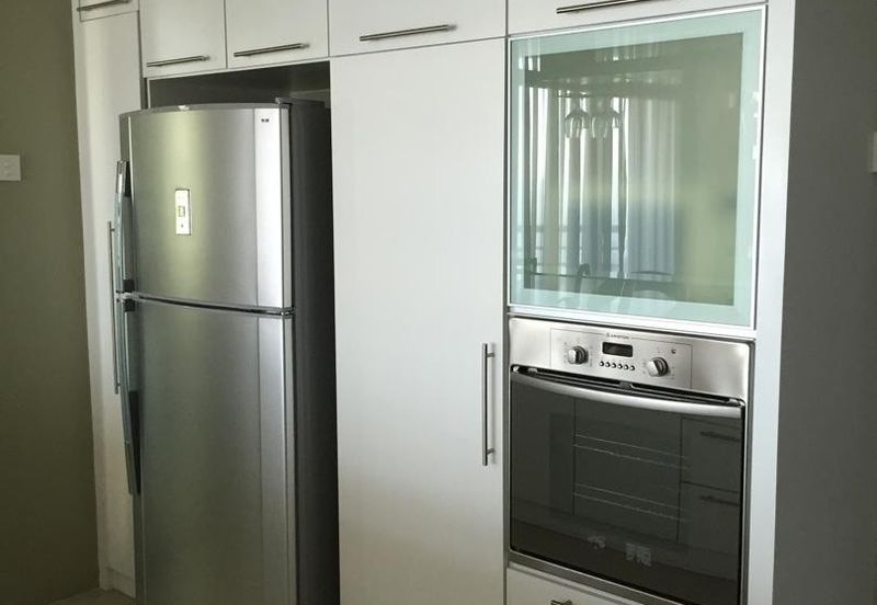 The View (Twin Towers)